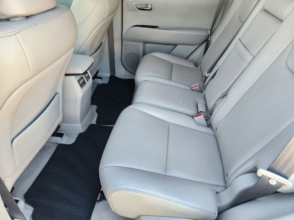 Used 2012 Lexus RX 350 FWD w/ Premium Pkg image 29