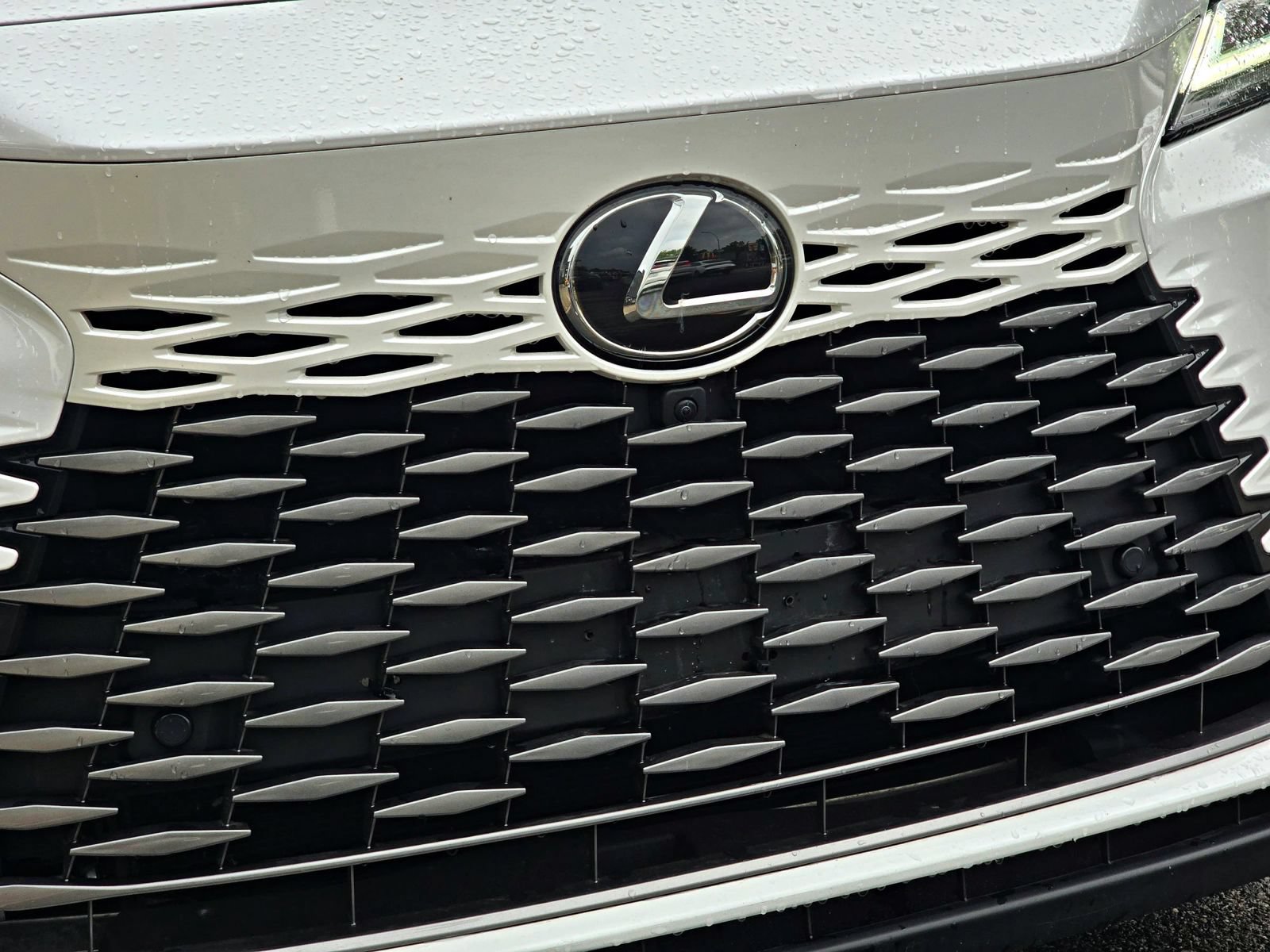 Used 2024 Lexus RX 350 Premium w/ Convenience Package AWD/4WD image 12