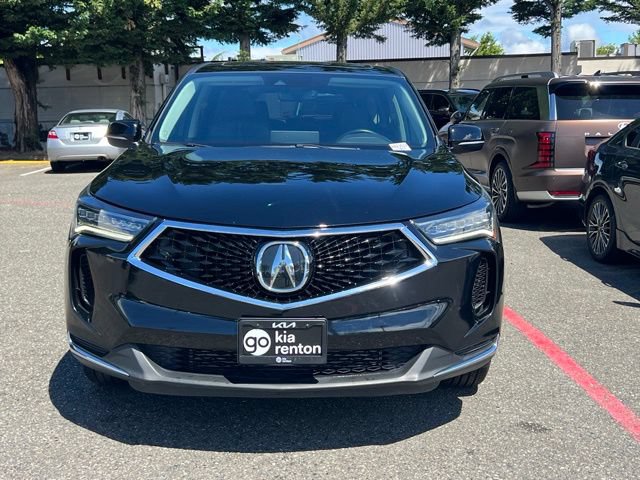Used 2023 Acura RDX AWD image 4