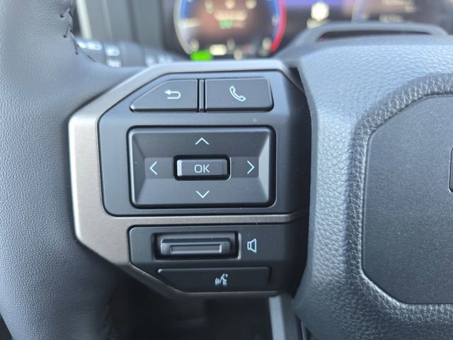 New 2026 Toyota Land Cruiser image 17