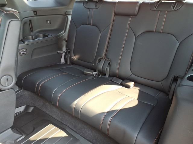 Certified 2024 Honda Pilot TrailSport image 8