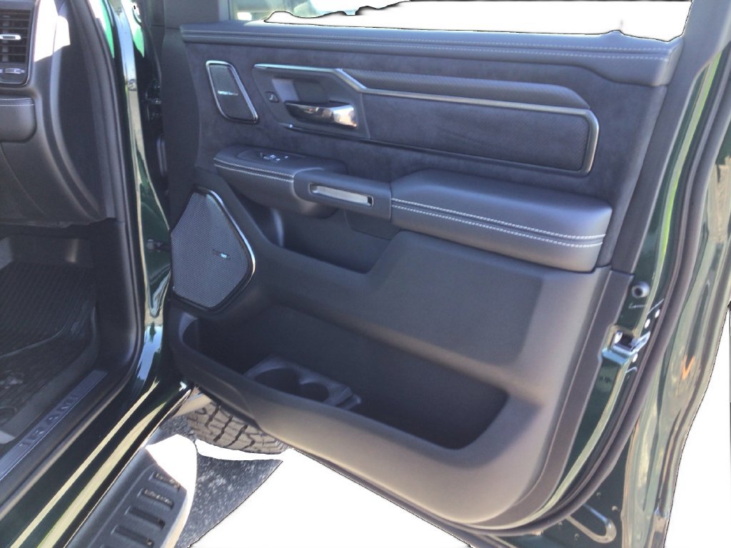 New 2027 RAM 1500 RHO w/ RHO Level 1 Equipment Group AWD/4WD image 21
