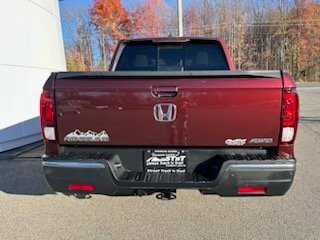 Used 2020 Honda Ridgeline RTL-E image 7