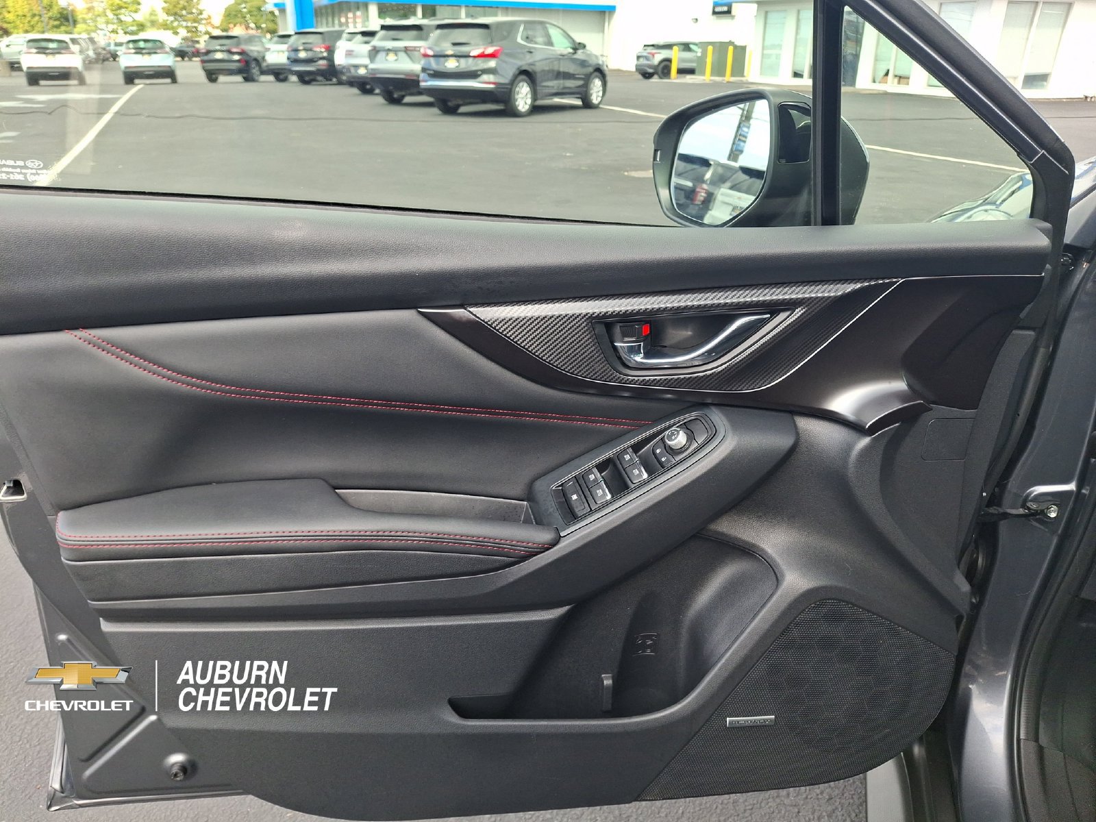 Used 2022 Subaru WRX Limited AWD/4WD image 15