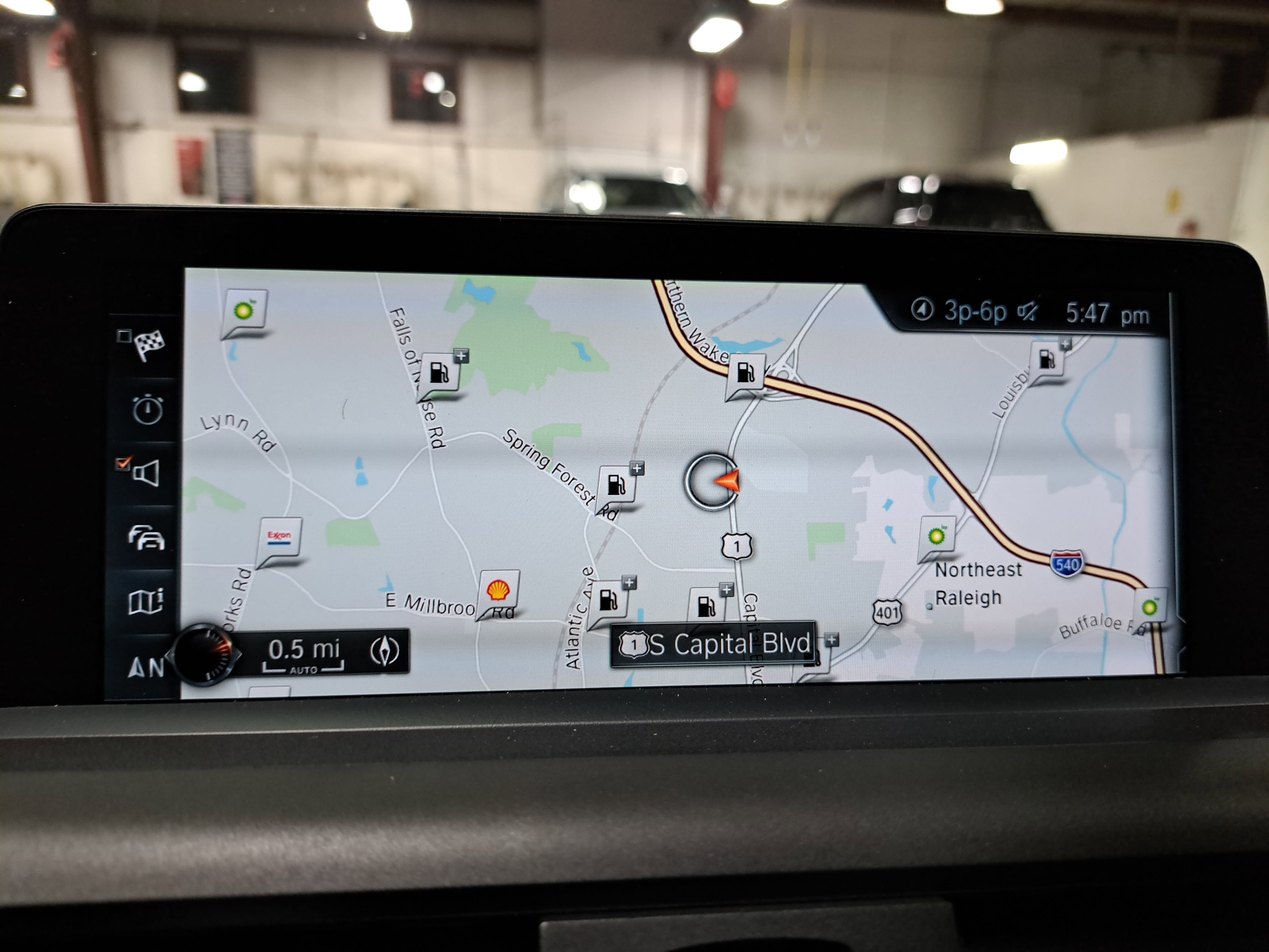 Used 2017 BMW M2 image 23