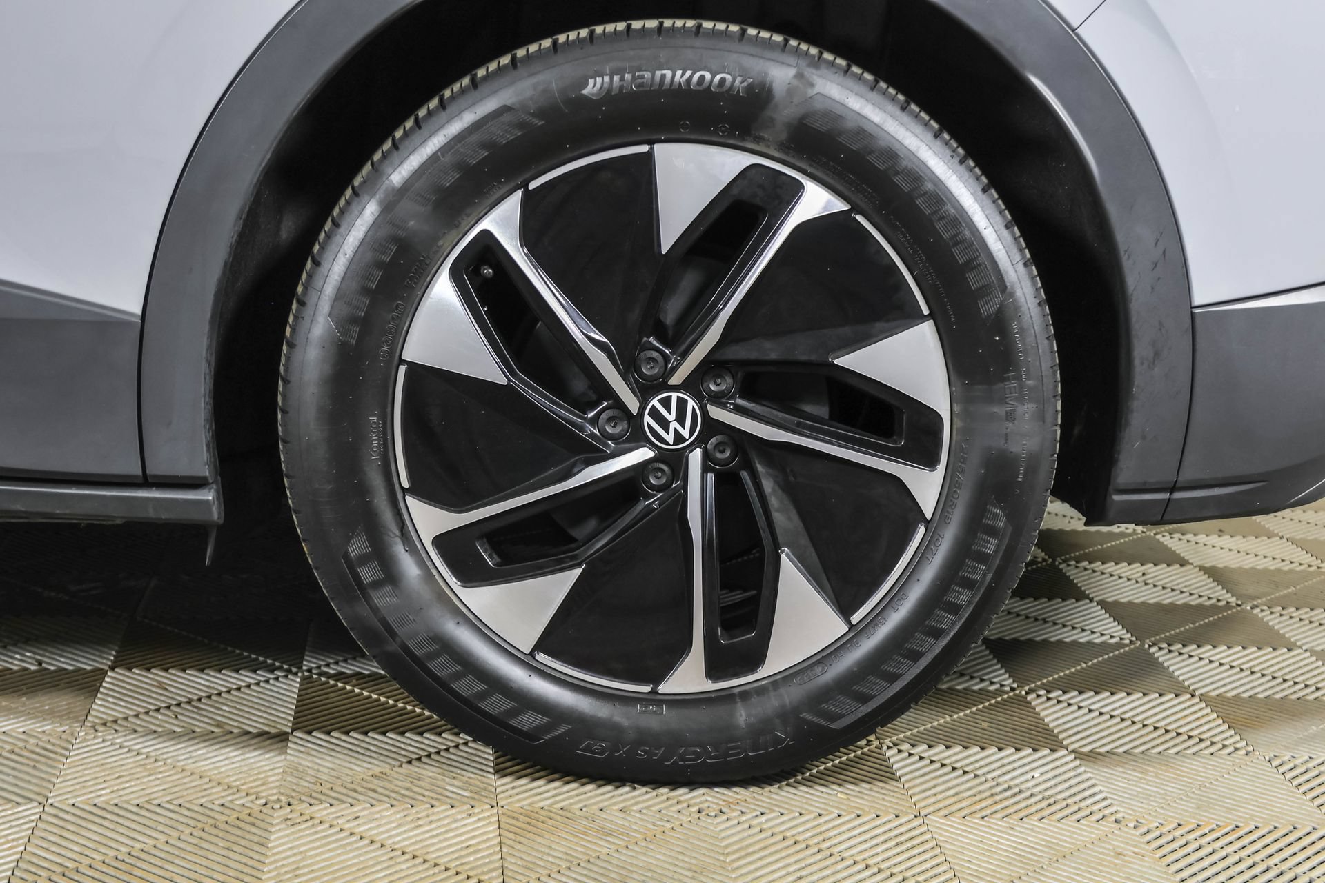 Certified 2022 Volkswagen ID.4 Pro S RWD image 20