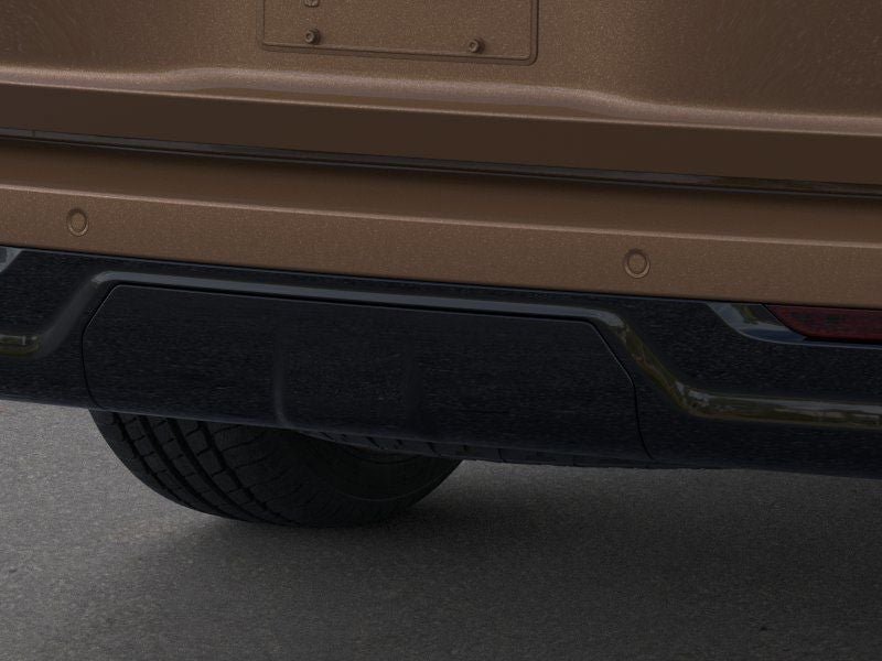 New 2026 Lincoln Navigator L Black Label AWD/4WD image 23