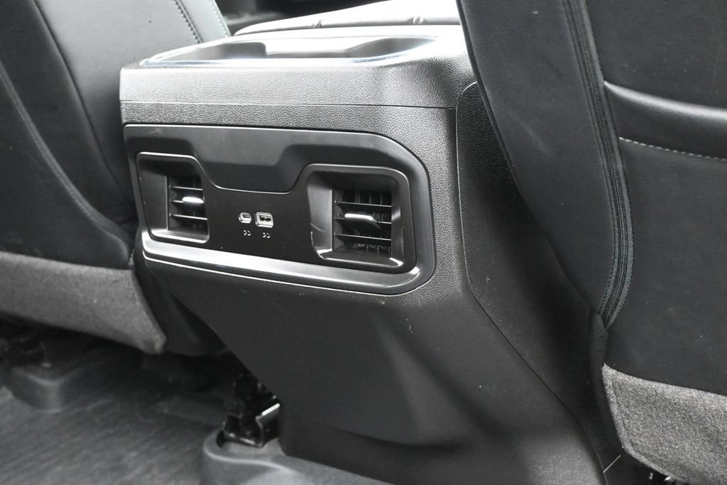 Used 2024 Chevrolet Silverado 1500 RST RWD image 39