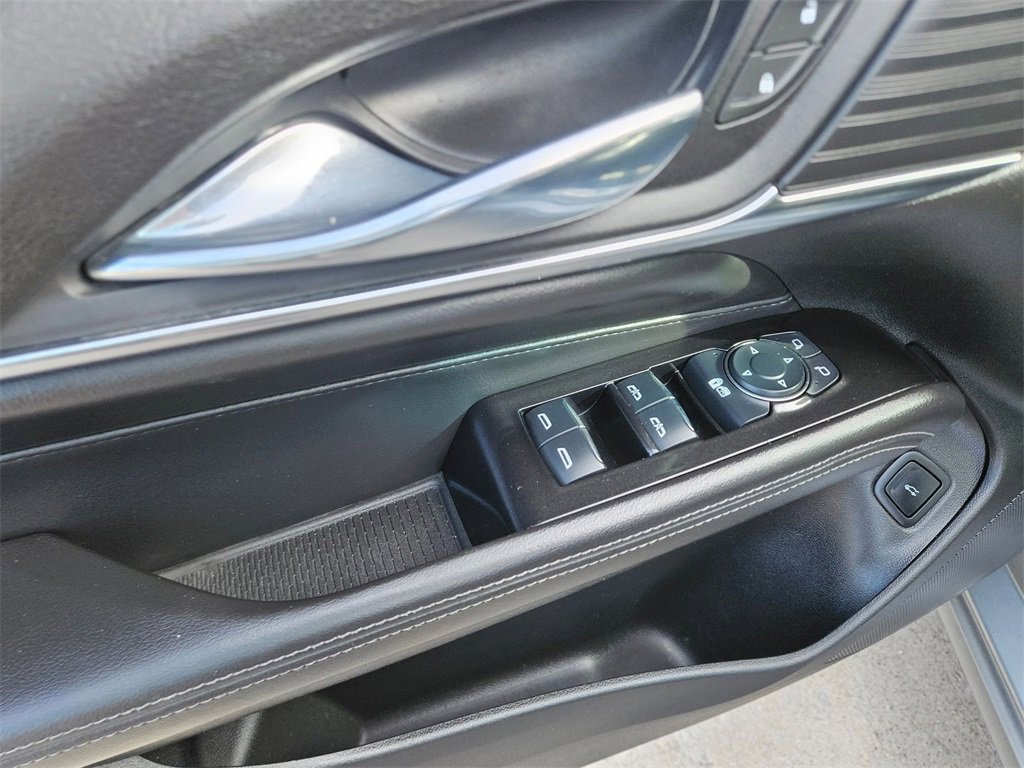 Used 2023 Cadillac CT4 Premium Luxury w/ Climate Package image 14