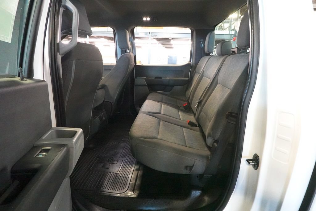 Used 2023 Ford F250 XL AWD/4WD image 30