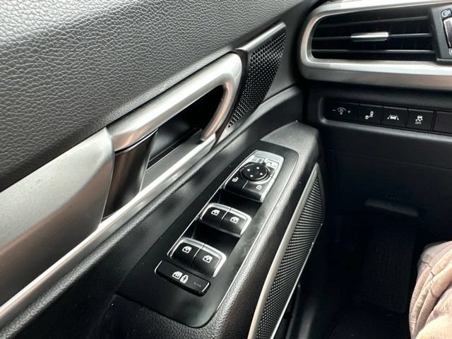 Certified 2021 Kia Telluride S FWD image 43