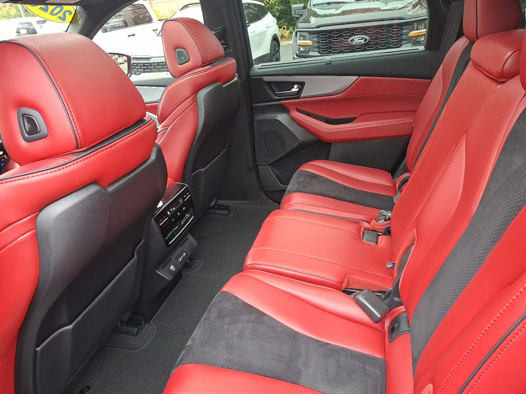 Used 2023 Acura MDX A-Spec image 20