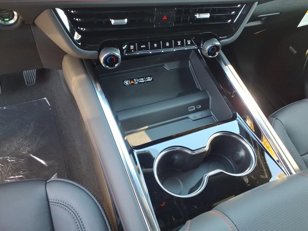 New 2026 Chevrolet Tahoe RST w/ Comfort Package image 22