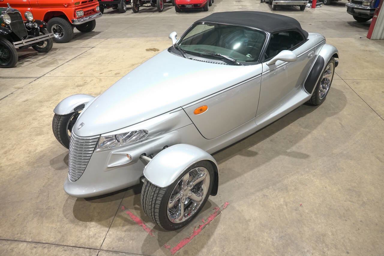 Used 2001 Plymouth Prowler image 29