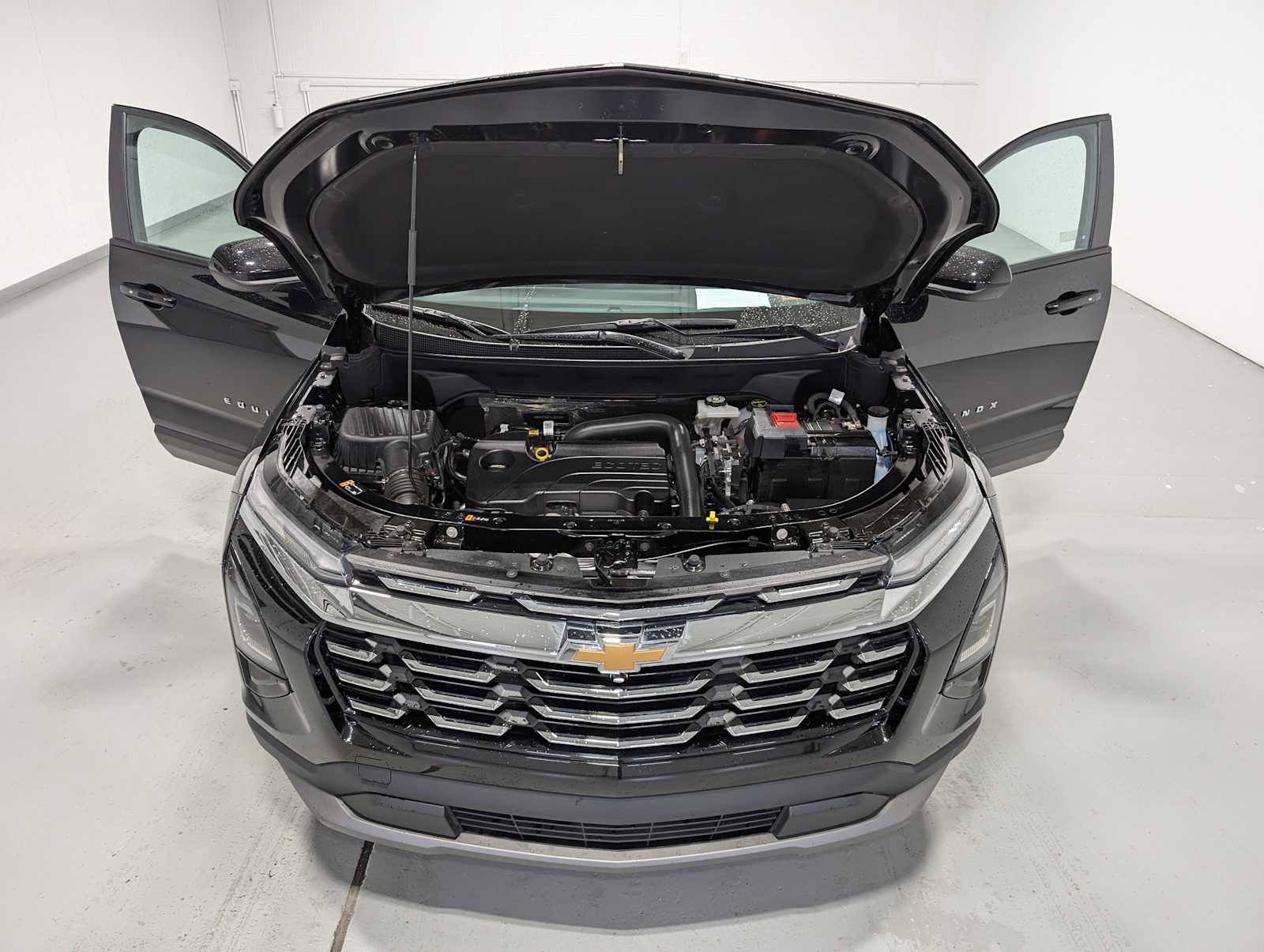 Certified 2026 Chevrolet Equinox LT image 13