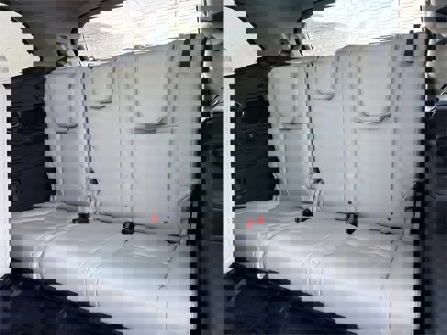 New 2025 Subaru Ascent Limited image 15