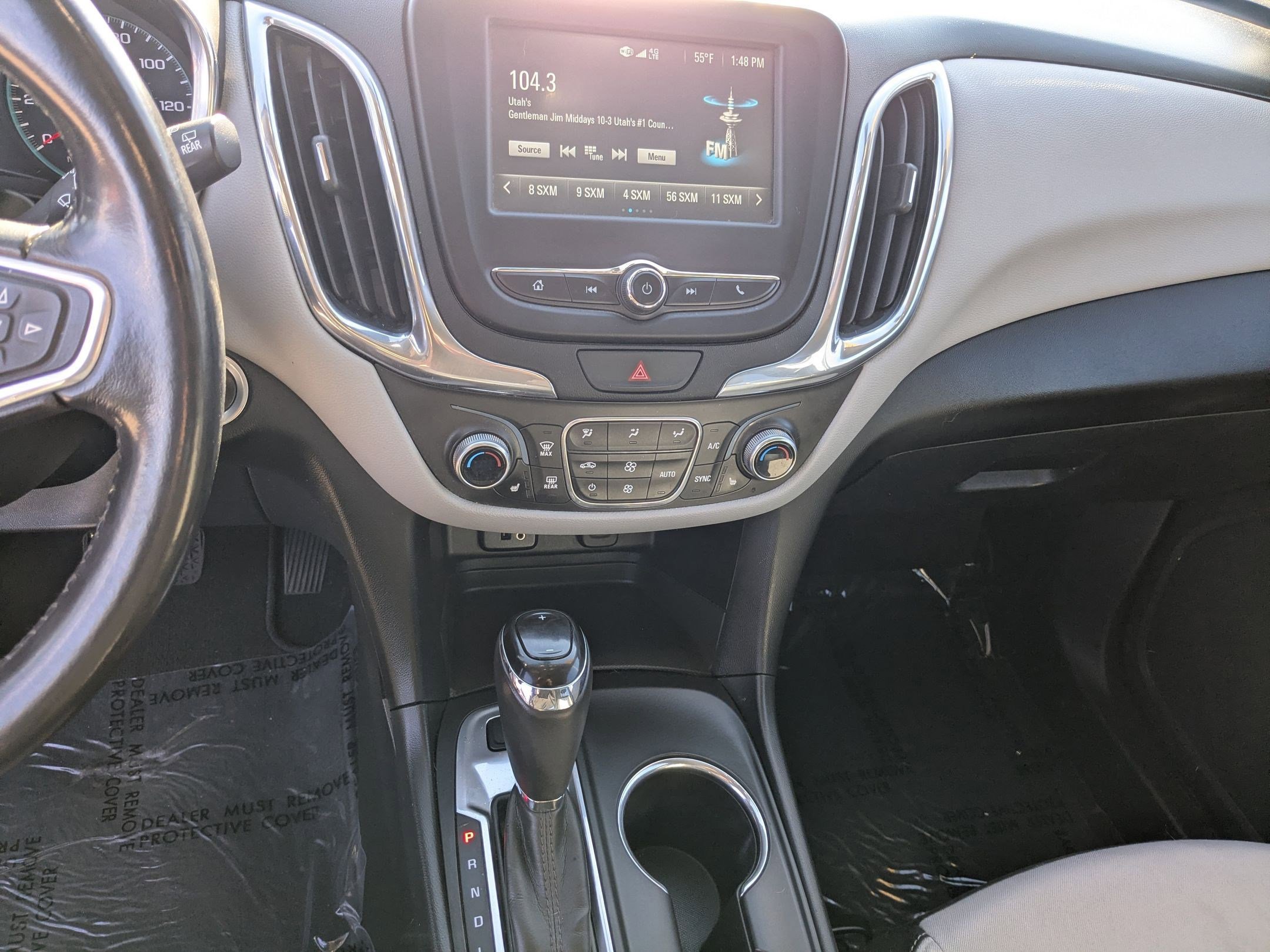 Used 2018 Chevrolet Equinox LT image 15