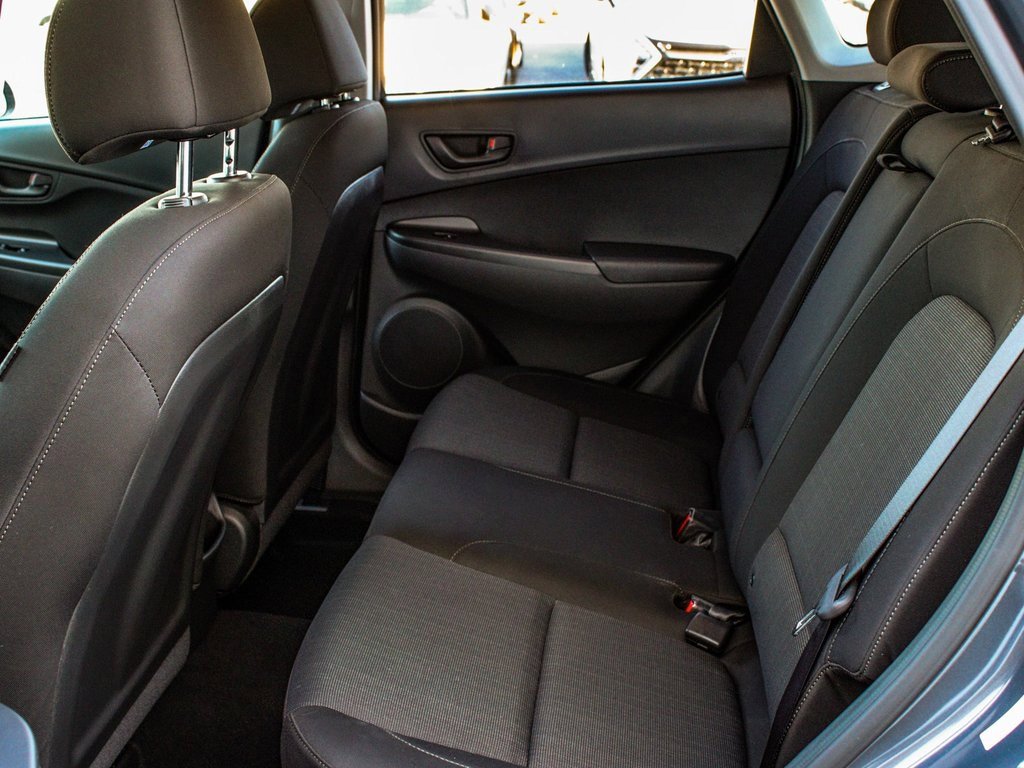 Used 2023 Hyundai Kona SEL w/ Cargo Package image 34
