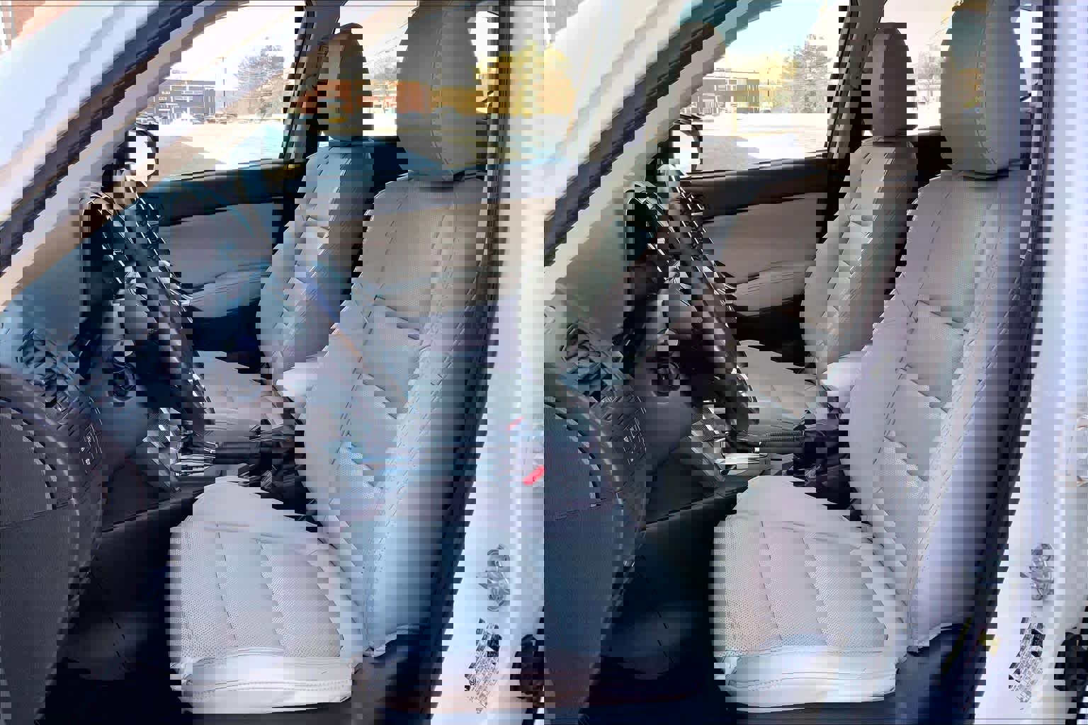 Used 2014 MAZDA CX-5 Grand Touring image 9