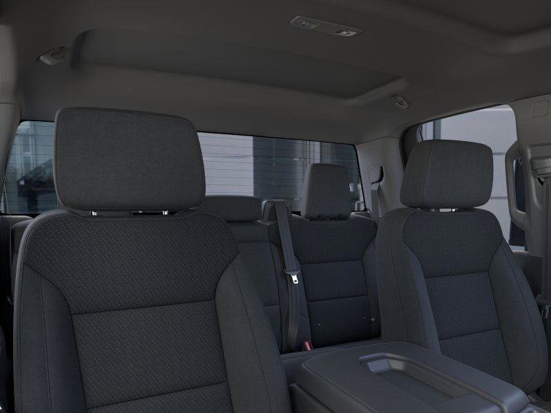 New 2026 GMC Sierra 2500 Pro image 25