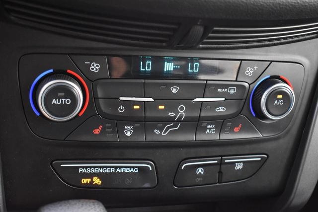 Used 2018 Ford Escape SE AWD/4WD image 29