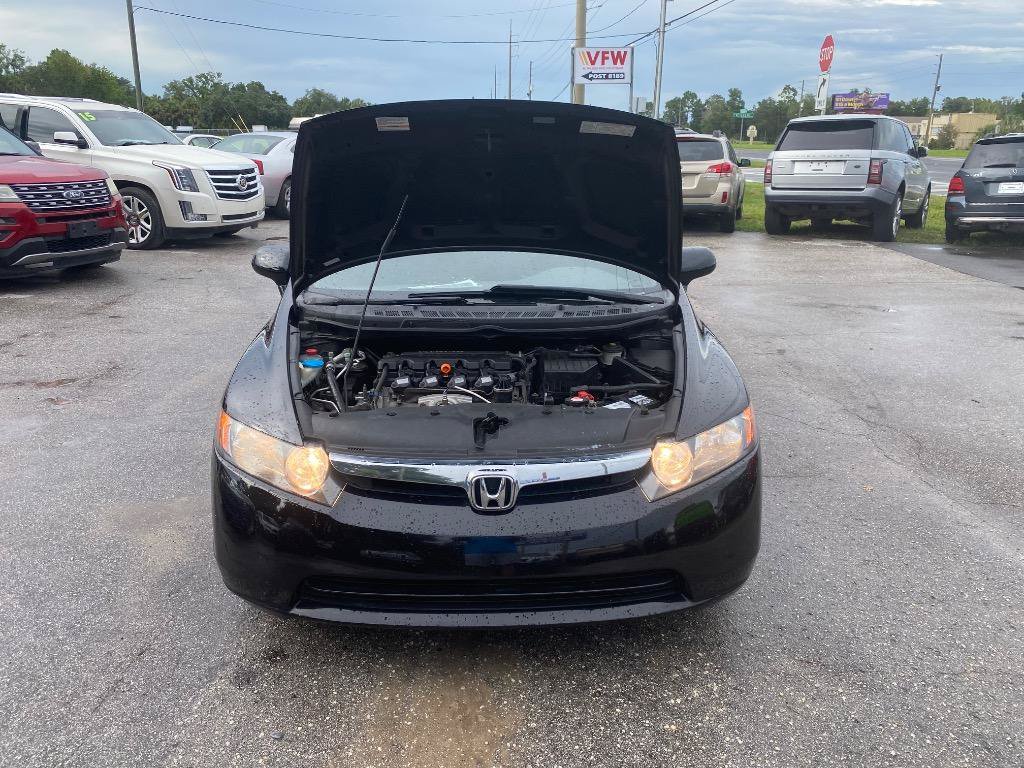 Used 2007 Honda Civic LX image 22