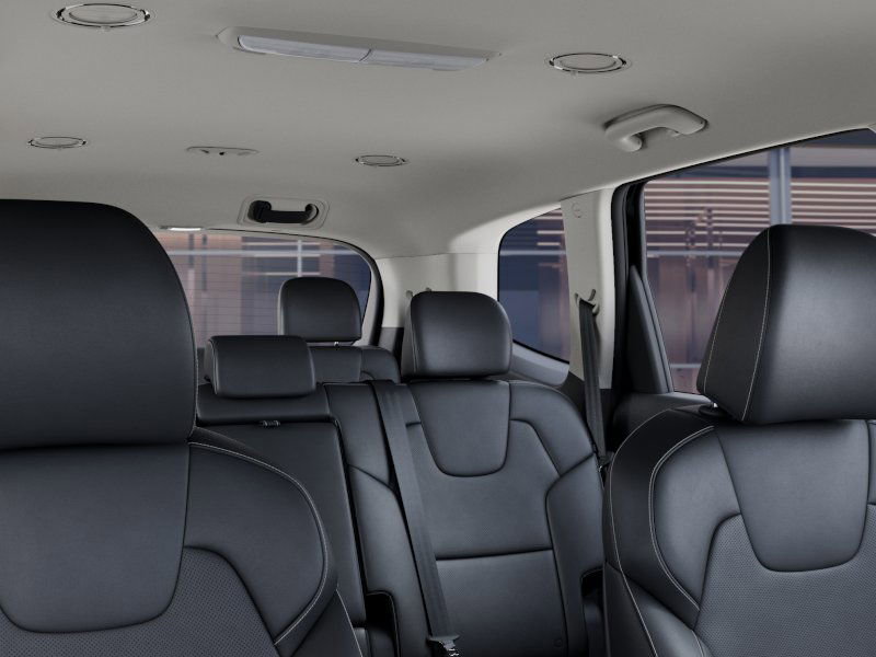 New 2025 Kia Telluride LX image 27