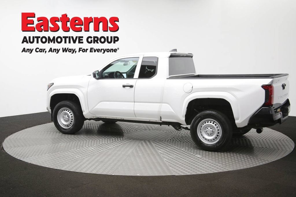 Used 2025 Toyota Tacoma SR RWD image 58