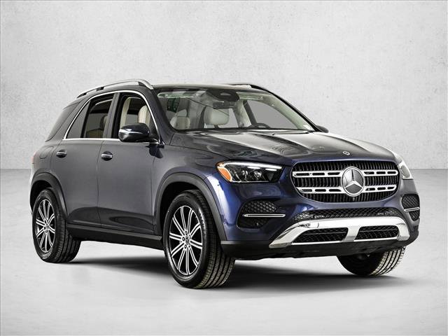 New 2026 Mercedes-Benz GLE 350 4MATIC image 3