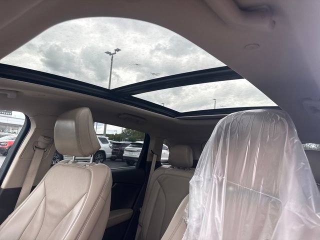 Used 2023 Lincoln Nautilus Reserve FWD image 26
