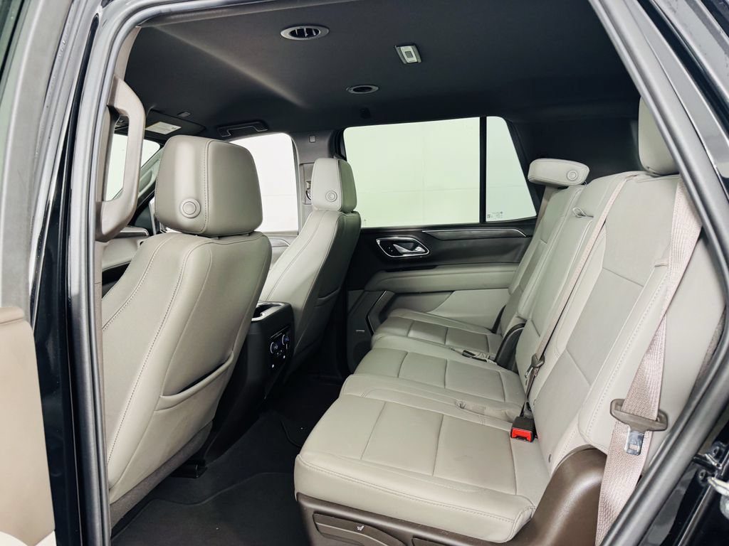 Used 2023 Chevrolet Tahoe LT AWD/4WD image 21