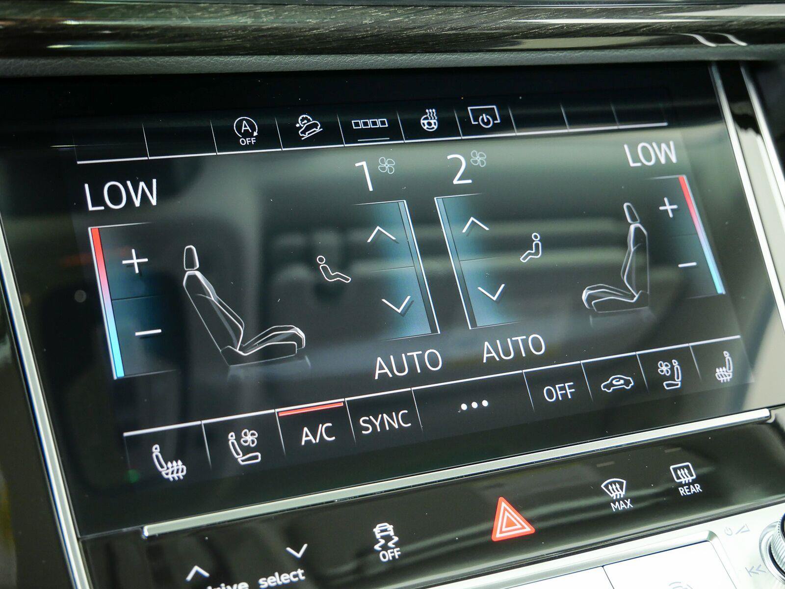 New 2026 Audi Q7 Premium Plus AWD/4WD image 17