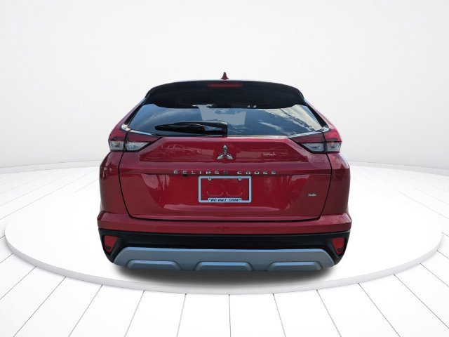 Used 2025 Mitsubishi Eclipse Cross SE AWD/4WD image 5