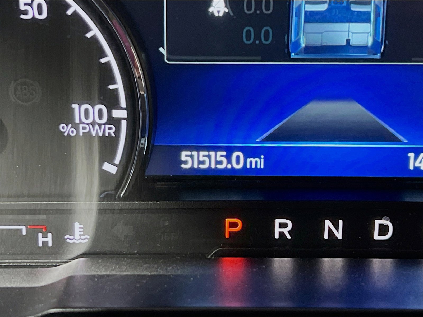 Used 2023 Ford Maverick Lariat w/ Lariat Luxury Package image 8