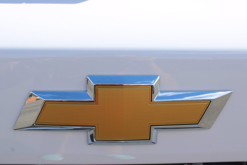 New 2026 Chevrolet Trax LS w/ LS Convenience Package FWD image 18