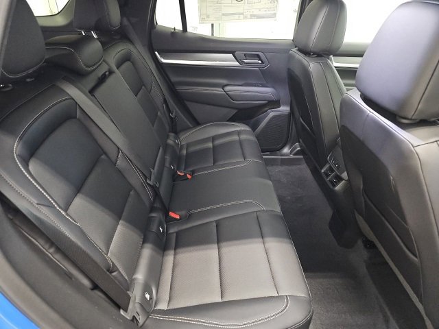 New 2026 GMC Terrain Elevation w/ Elevation Premium Package image 15