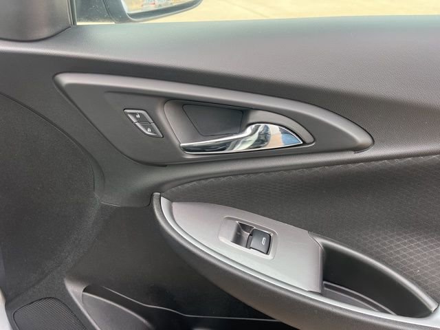 Used 2024 Chevrolet Malibu LT image 46