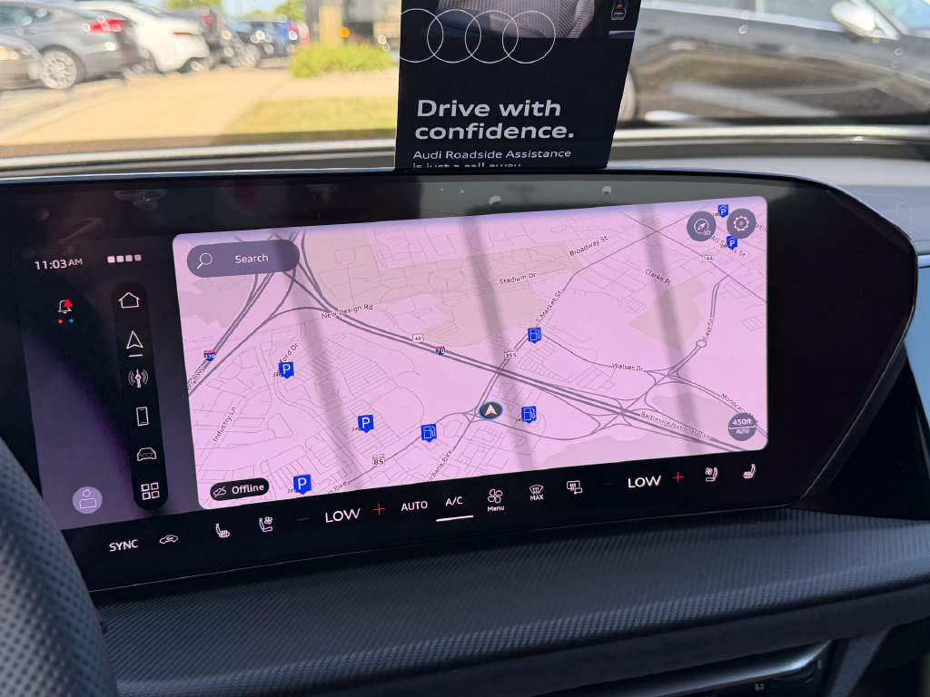 New 2026 Audi SQ5 Premium Plus AWD/4WD image 21