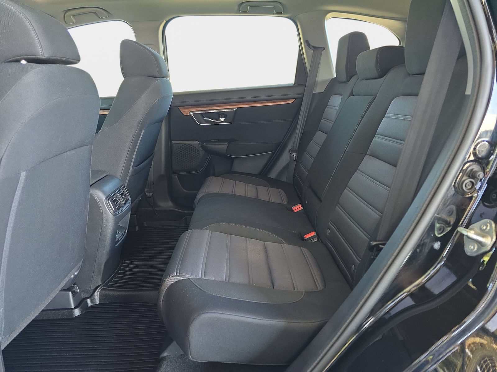 Used 2021 Honda CR-V EX image 13