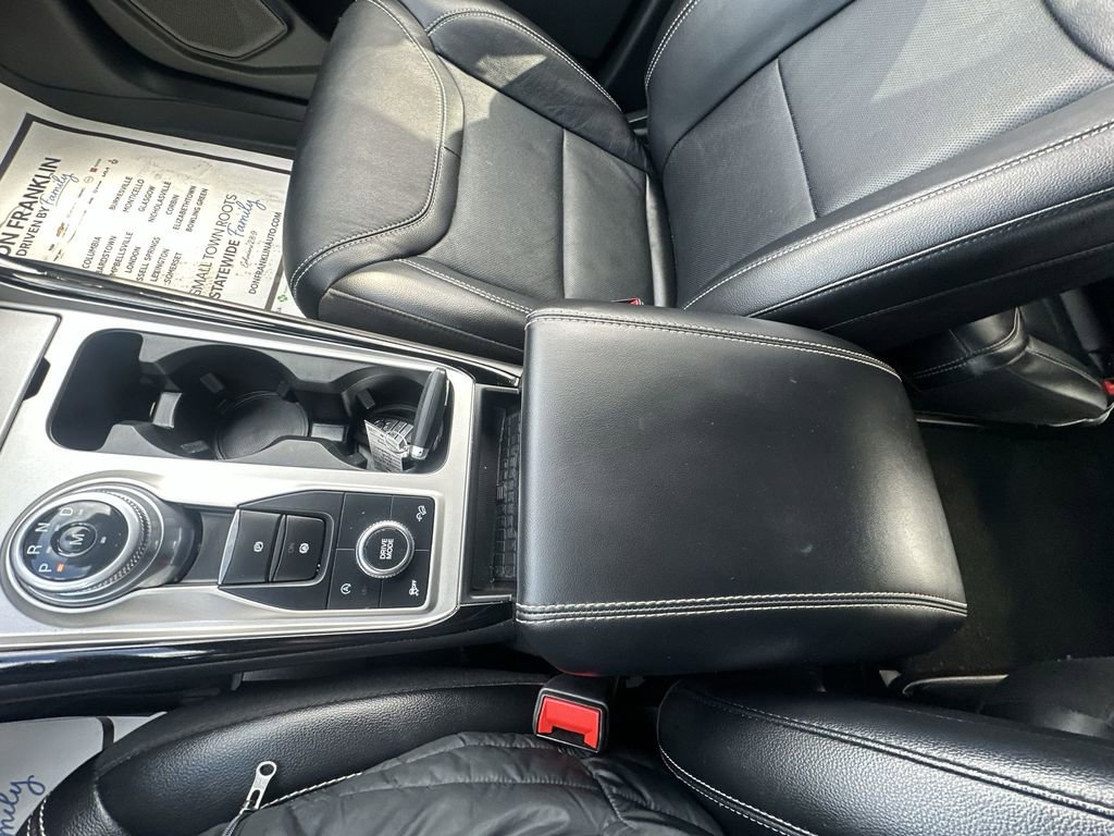 Used 2023 Ford Explorer ST w/ Equipment Group 401A image 27