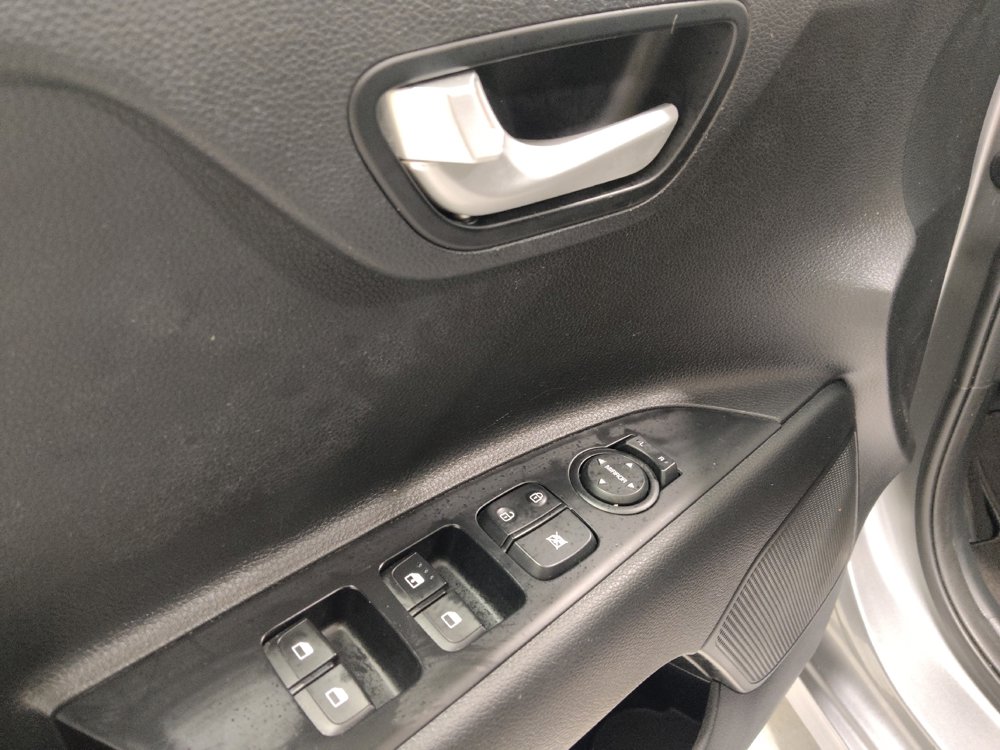 Used 2022 Kia Rio S image 27