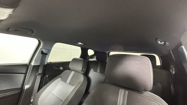Used 2024 Chevrolet Blazer LT w/ LPO, Floor Liner Package FWD image 13