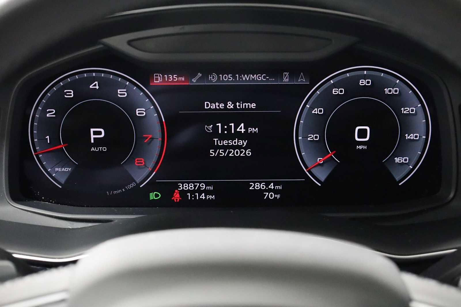 Used 2021 Audi Q7 3.0T Prestige w/ Prestige Package AWD/4WD image 22