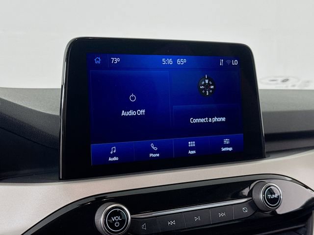 Used 2022 Ford Escape SE w/ Convenience Package image 14