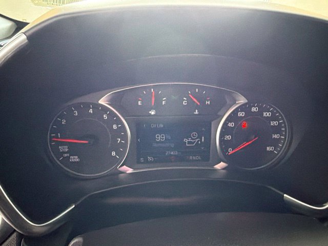 Used 2024 Chevrolet Equinox LT FWD image 20