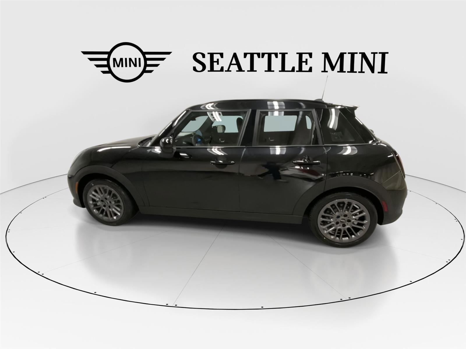 New 2026 MINI Cooper S FWD image 7