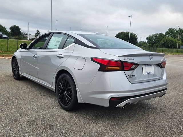 Used 2025 Nissan Altima 2.5 SV w/ SV Special Edition Package FWD image 9