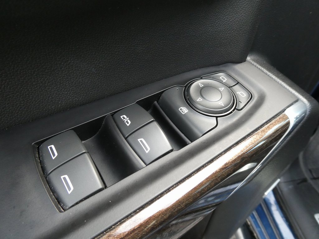 Used 2019 Chevrolet Silverado 1500 LT Trail Boss image 22