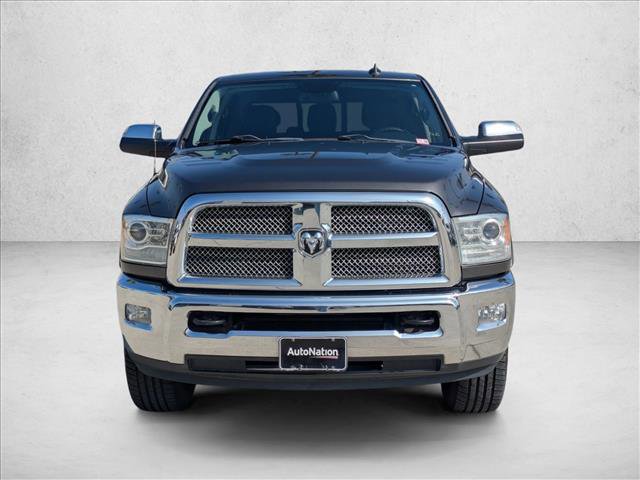 Used 2014 RAM 3500 Laramie Longhorn image 2