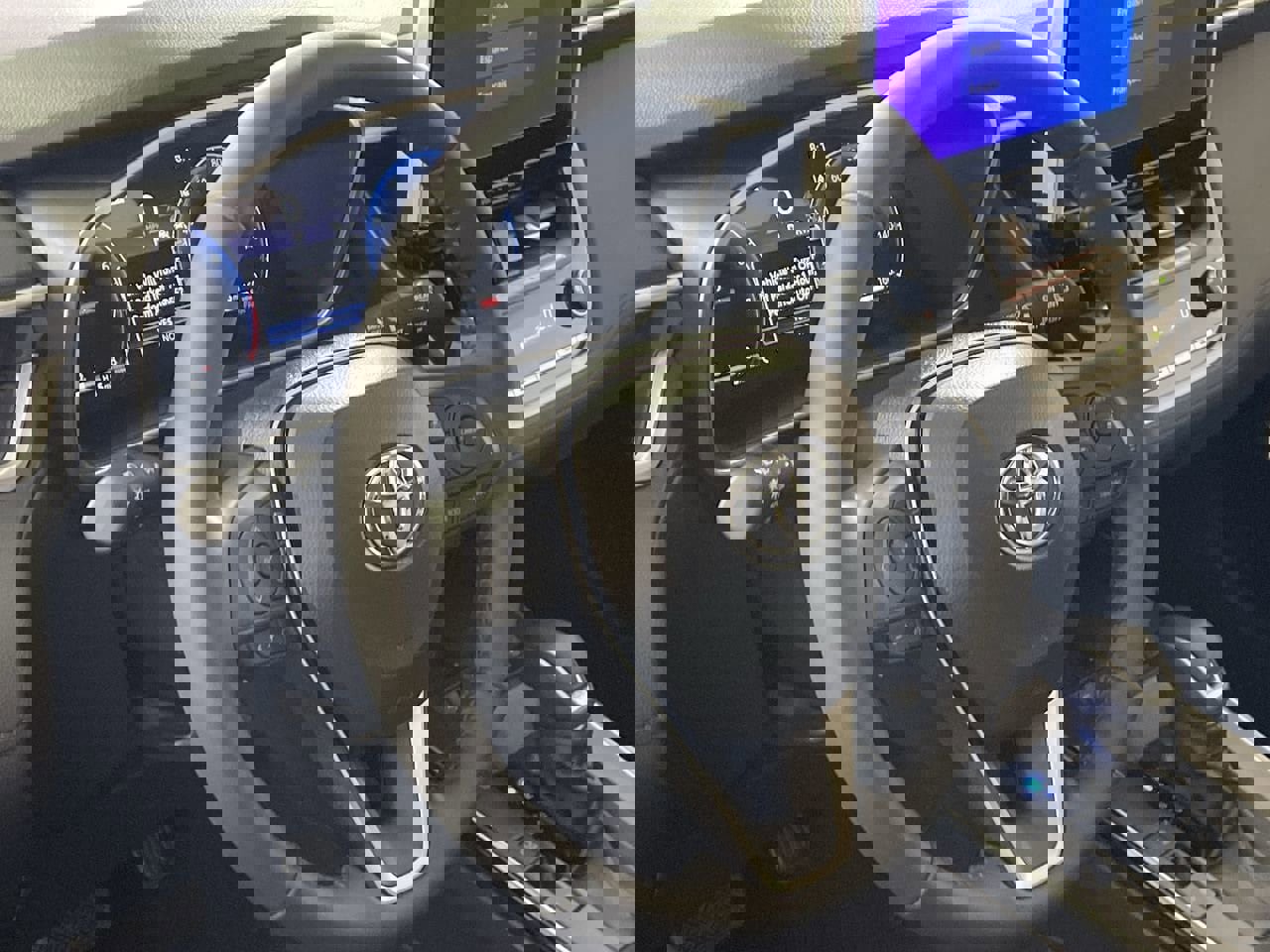 New 2026 Toyota Corolla Cross XLE image 14